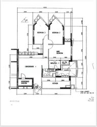 Blk 392 Goodview Gardens (Bukit Batok), HDB 4 Rooms #574679591